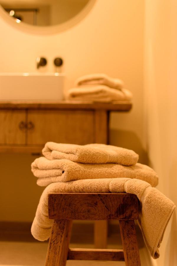 'T Knus Gewilg Bed & Breakfast Avelgem Bagian luar foto