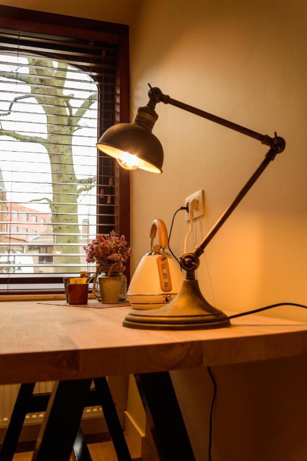 'T Knus Gewilg Bed & Breakfast Avelgem Bagian luar foto