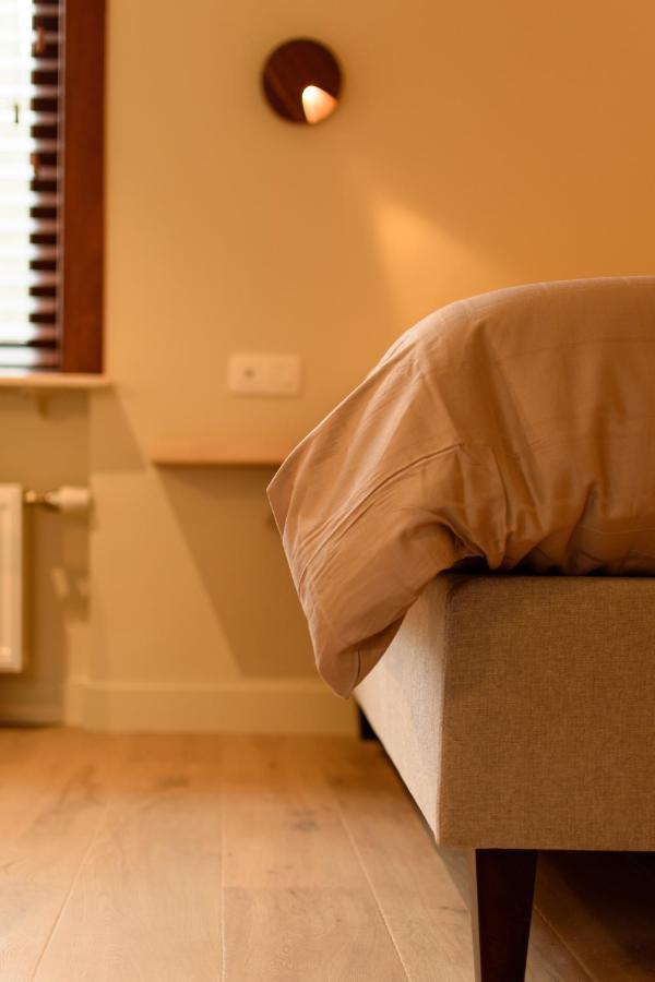 'T Knus Gewilg Bed & Breakfast Avelgem Bagian luar foto